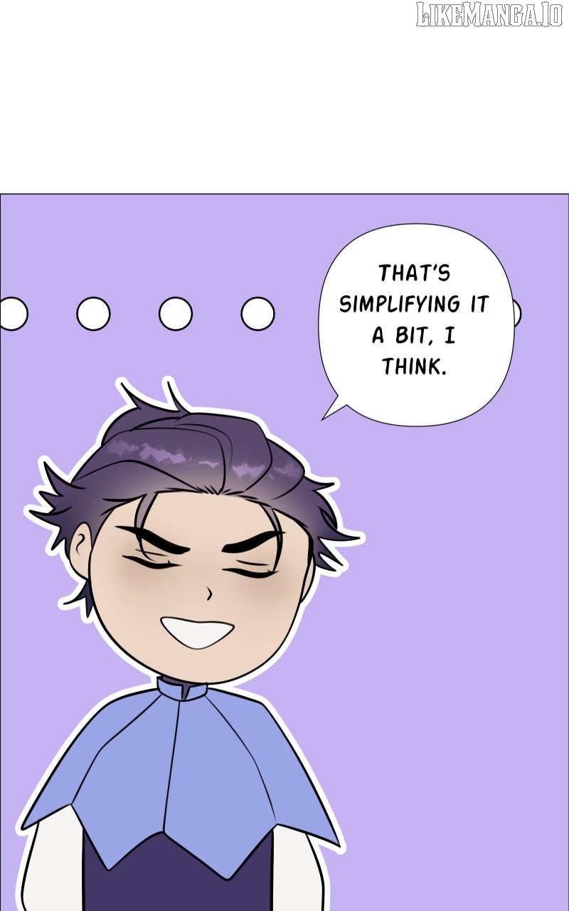 The Queen and Court Jester Chapter 4 - page 15